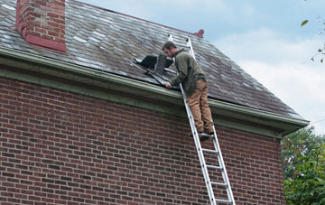 what affects urgent Darenth roof repairs