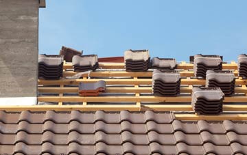 Darenth clay roofing costs