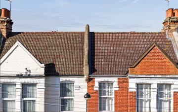clay roofing Darenth, Kent