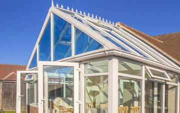 conservatory roof insulation costs Darenth