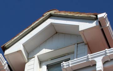 Darenth fascia installation costs