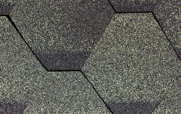 Darenth fibreglass shingle repairs