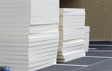 Darenth flat roof insulation costs