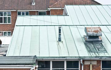 Darenth lead roofing costs
