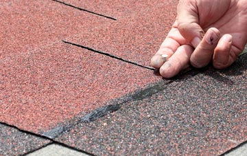 Darenth asphalt roof repairs