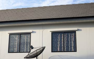 Darenth rubber roof costs