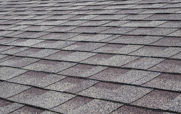 Darenth tiles for shallow pitch roofing