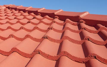Darenth tile and slate roof replacement