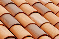 Darenth clay roofing