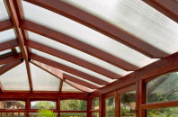 Darenth conservatory roofing insulation