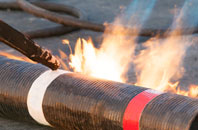 Darenth flat roofing replacement