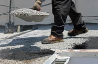 find rated Darenth flat roofing replacement companies