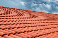Darenth roofing tiles