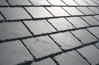 Darenth slate roof